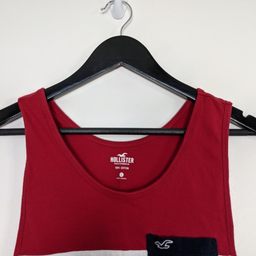 HOLLISTER TOPS - Picture 2 of 5